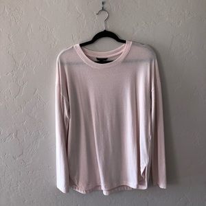 Banana Republic Pink Sweater